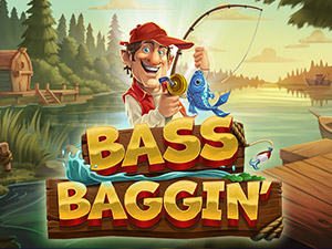 Bass Baggin\'