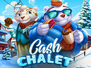 Cash Chalet