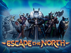 Escape the North