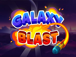 Galaxy Blast