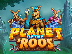 Planet Of The \'Roos