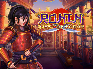 Ronin: Quest of Honor