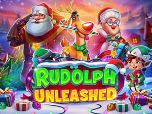 Rudolph Unleashed