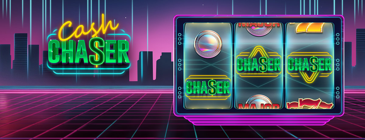 PlayCash Chaser