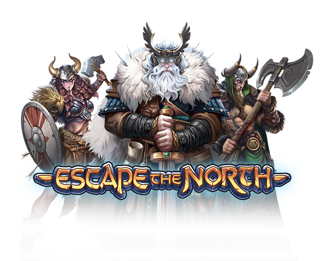 Escape the North