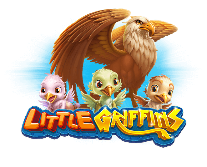 Little Griffins