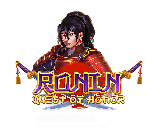 Ronin: Quest of Honor