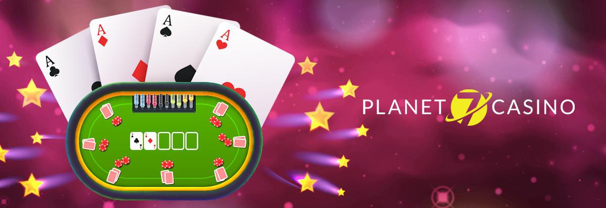 The Top Online Blackjack Casinos in 2019