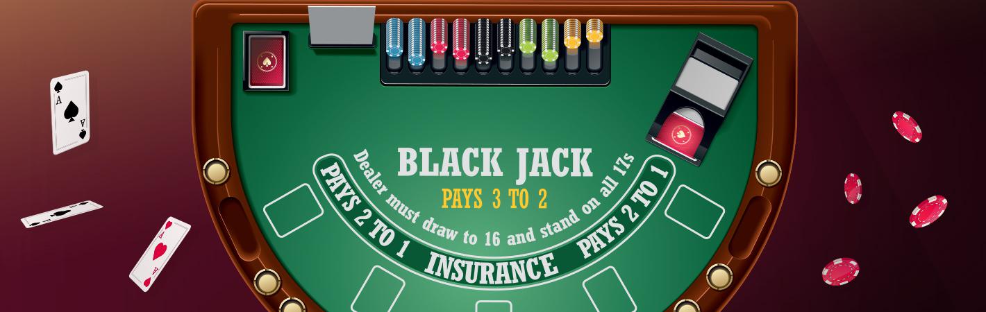 blackjack chart multideck