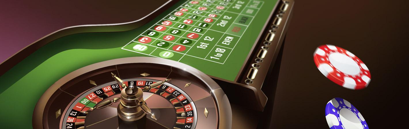 Roulette odds green