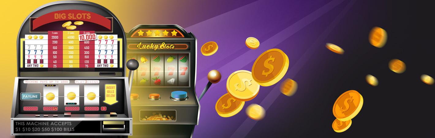 Guide To Winning Slot Machines
