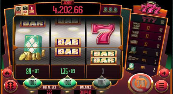 Online Slots Machines Games at Real Money Casinos, slot games that give real money.