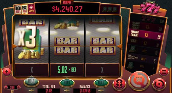 Online Slots Machines Games at Real Money Casinos, slot games that give real money.