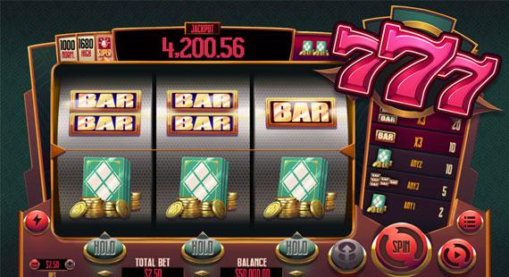 Online Slots Machines Games at Real Money Casinos, slot games that give real money.